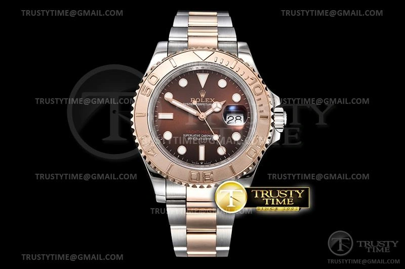 ROLYM174B – YachtMaster 116623