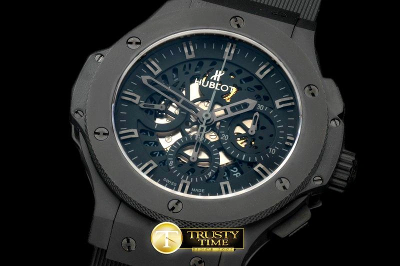 HUB0303 – Aero Bang trustytime.watch