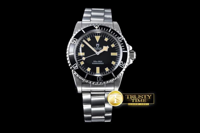 TUD029B – SnowFlake trustytime.watch