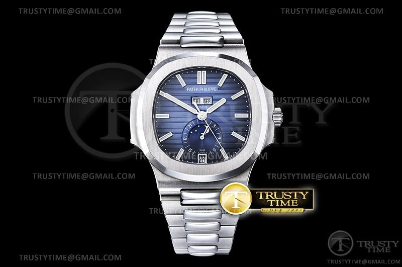 PP0334C – Nautilus trustytime.watch