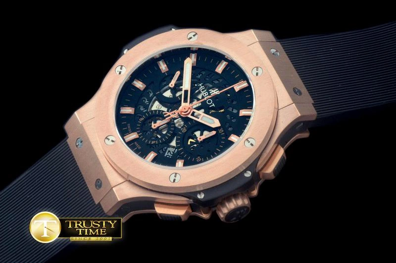 HUB0300B – Aero Bang trustytime.watch