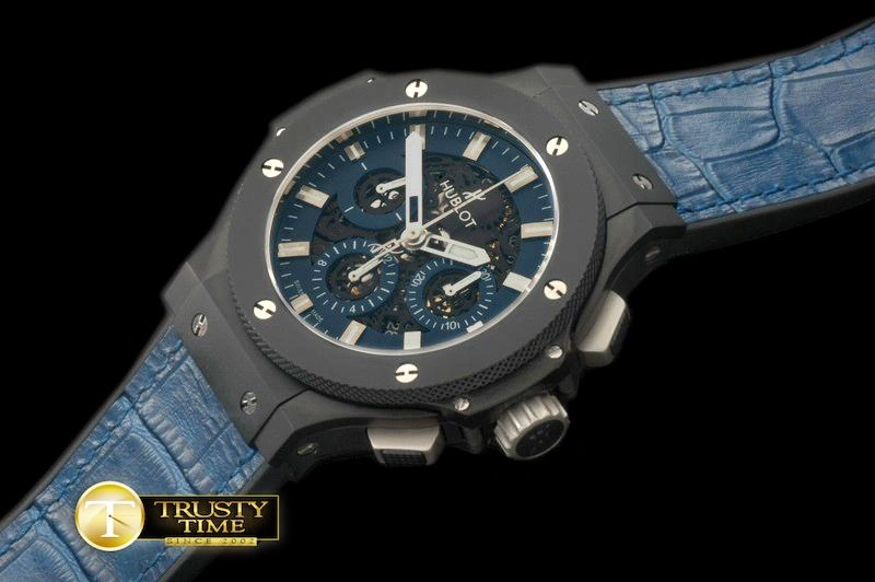 HUB0301A – Aero Bang trustytime.watch