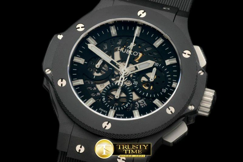 HUB0301B – Aero Bang trustytime.watch