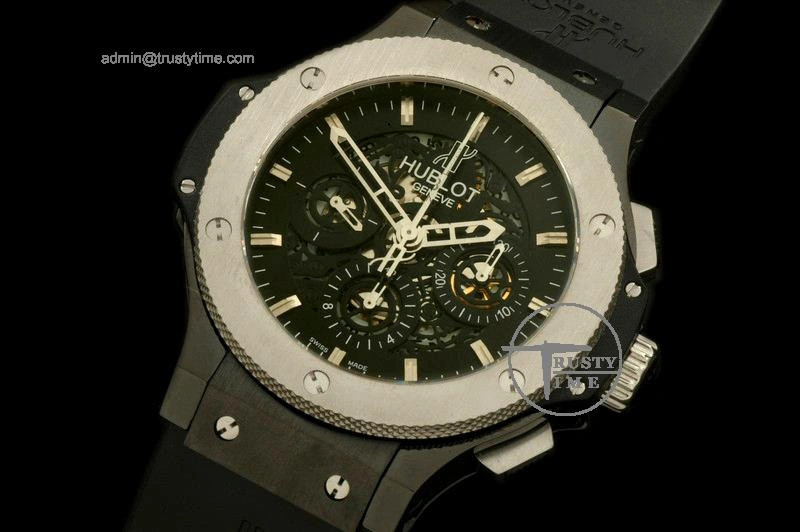 HUB059B – Aero Bang trustytime.watch