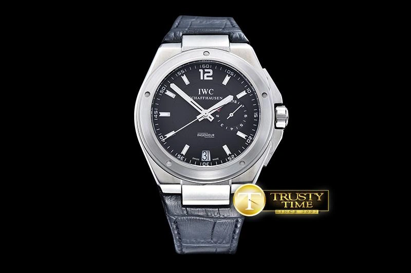 IWC0356C – Ingenieur trustytime.watch