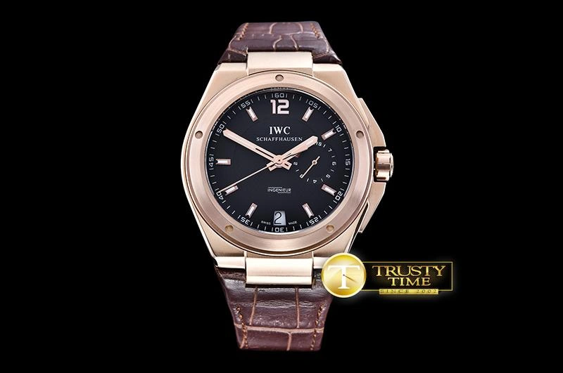 IWC0356F – Ingenieur trustytime.watch