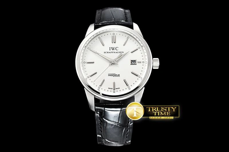IWC0390A – Vintage Ingenieur