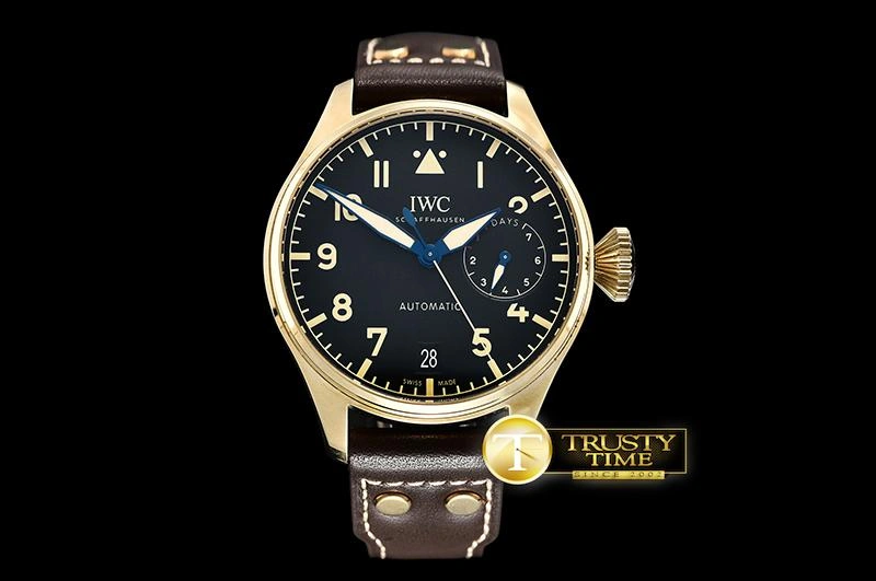 IWC0404 – Big Pilot trustytime.watch