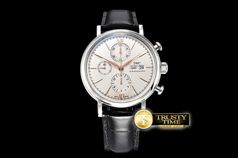 IWC0435D – Portofino trustytime.watch