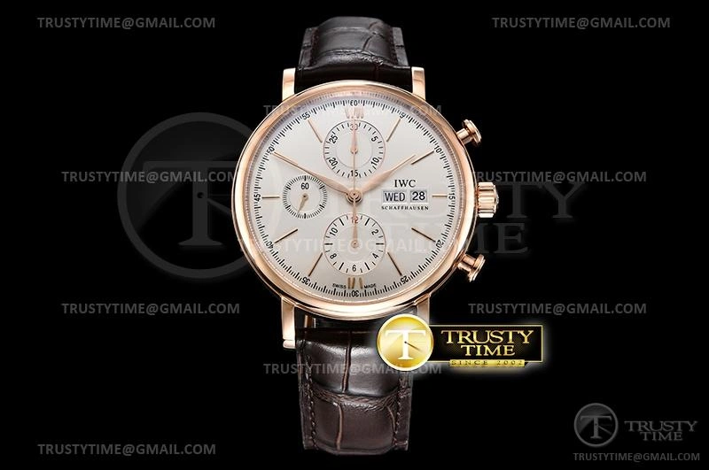 IWC0453 – Portofino trustytime.watch