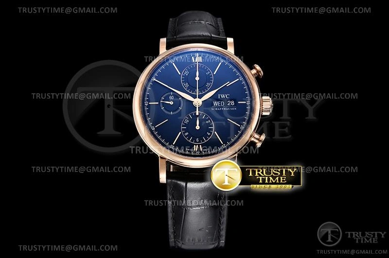 IWC0471 – Portofino Chrono
