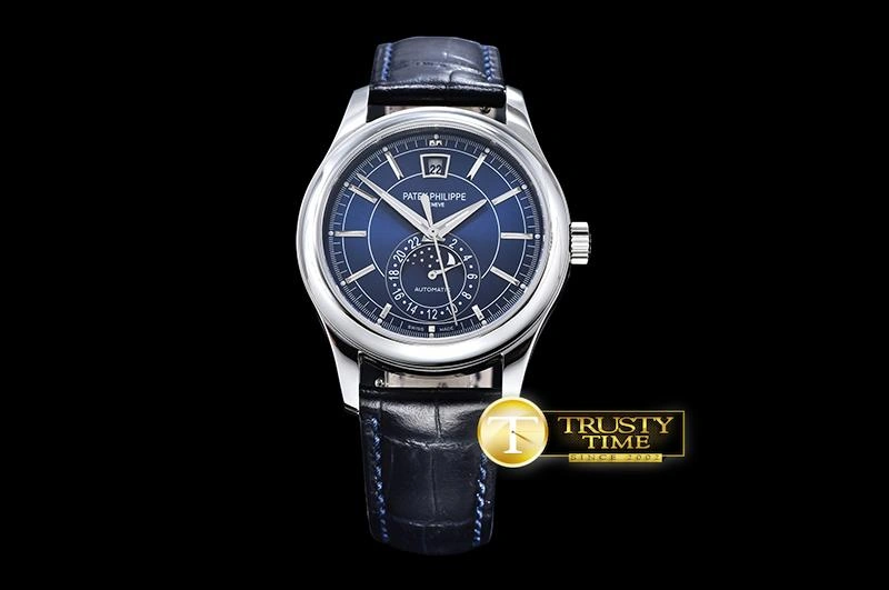 PP0209A – Annual Calendar MoonPhase