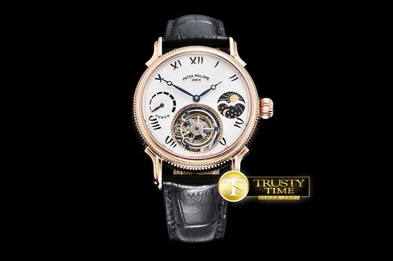 PP0255B – MoonPhase trustytime.watch