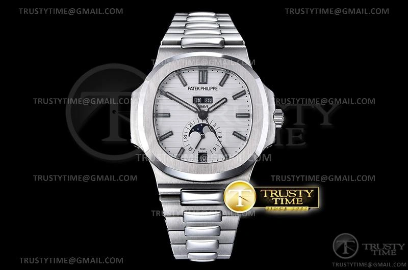 PP0334A – Nautilus trustytime.watch