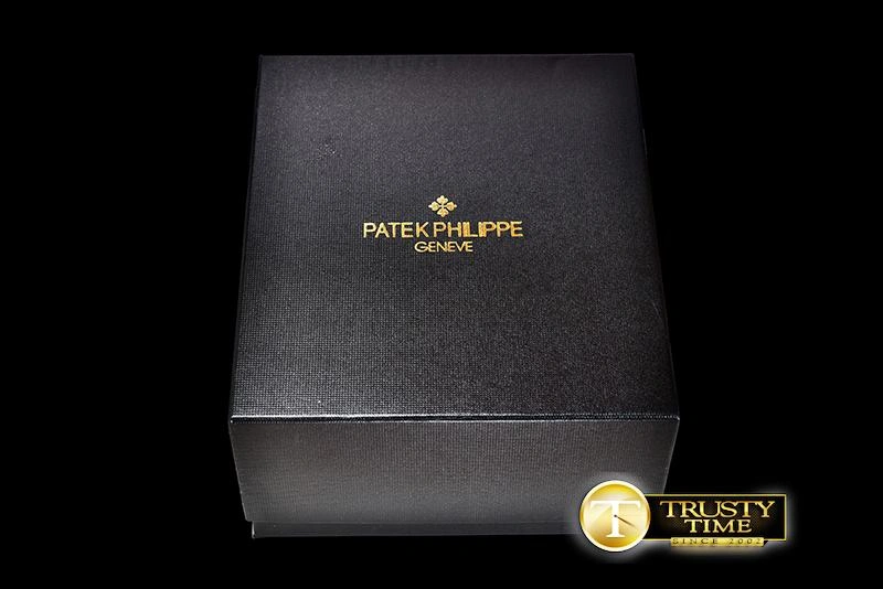 PPACC005 – Patek Phillipe Boxset 2018 with Papers Booklets