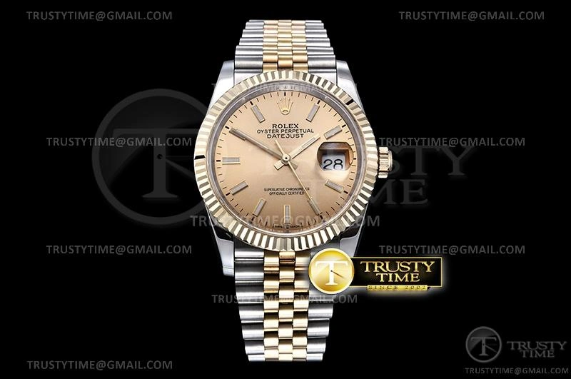 RDJ0360D – DJ 36mm trustytime.watch
