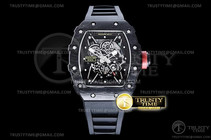 RM0186D – RM035-02 Rafael Nadal