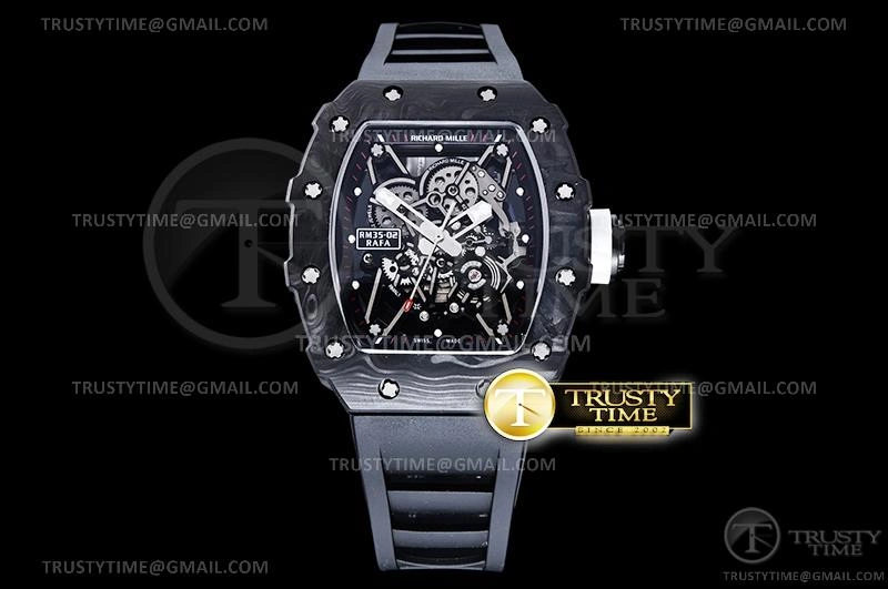 RM0186E – RM035-02 Rafael Nadal