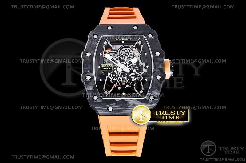 RM0186H – RM035-02 Rafael Nadal