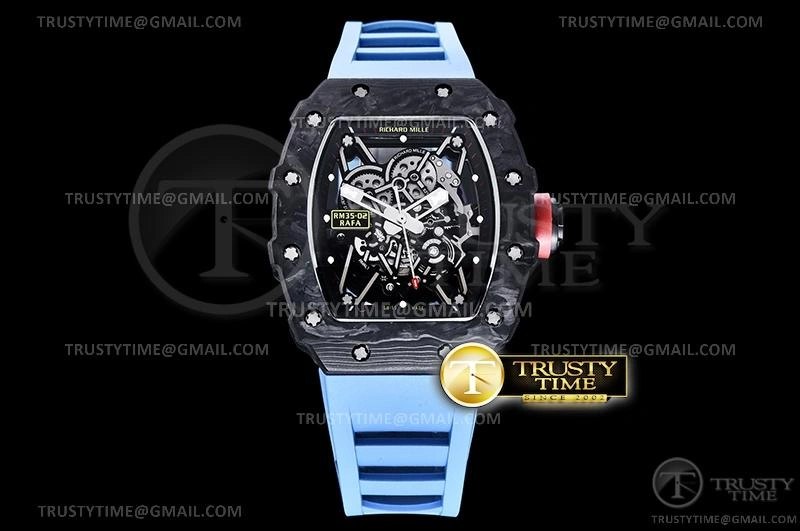 RM0186I – RM035-02 Rafael Nadal