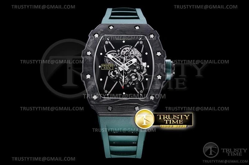 RM0187A – RM035-01 Rafael Nadal