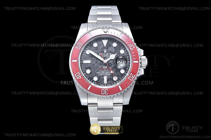 ROLSUB0476 – Submariner DIW Pluto SS SS Car VSF VS3135