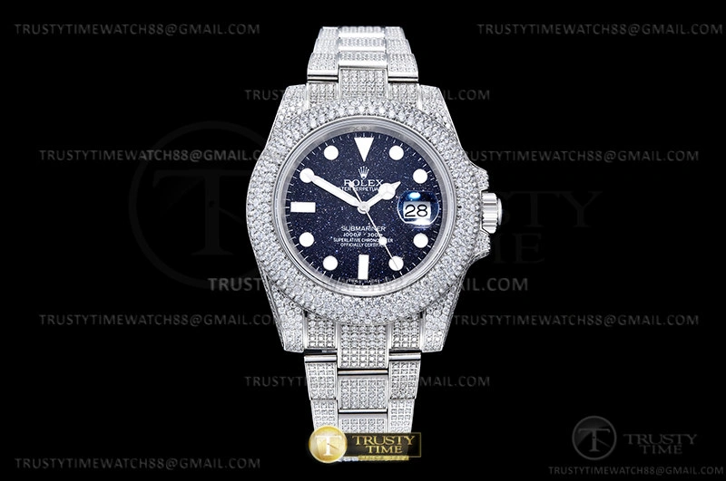 ROLSUB0477C – Submariner 904 Dia Dia Dia Star-D JVS A3135
