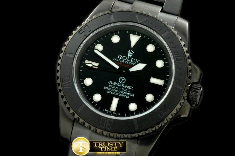 ROLSUB124B – Pro Hunter Military