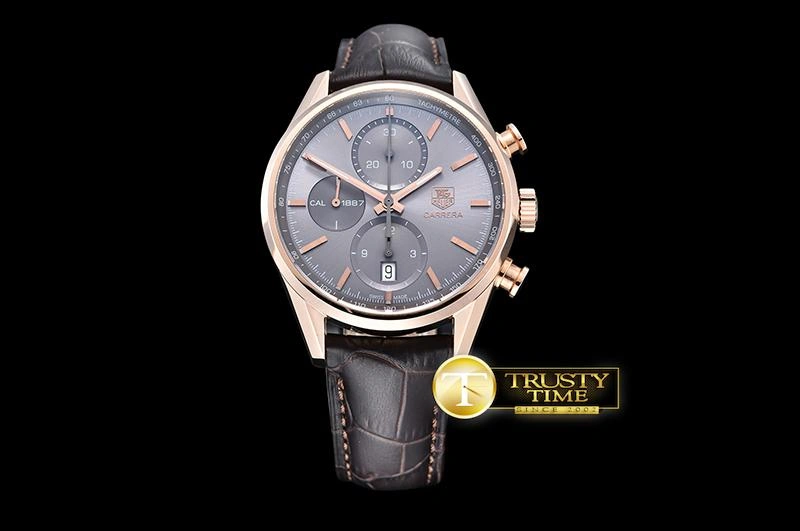 TAG0294A – Tag Carrera trustytime.watch