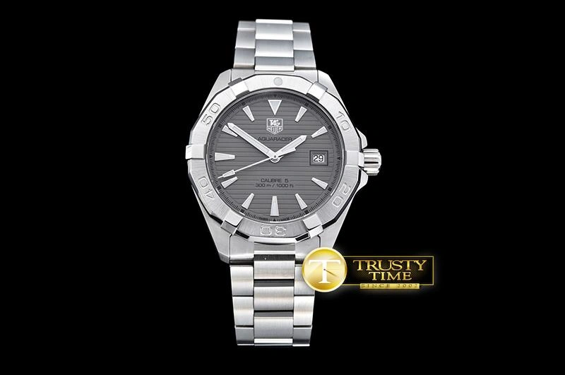 TAG0296A – AquaRacer Calibre
