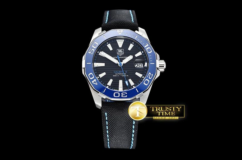 TAG0307 – AquaRacer trustytime.watch
