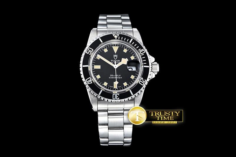 TUD031A – Submariner trustytime.watch