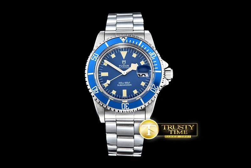 TUD032A – Submariner trustytime.watch