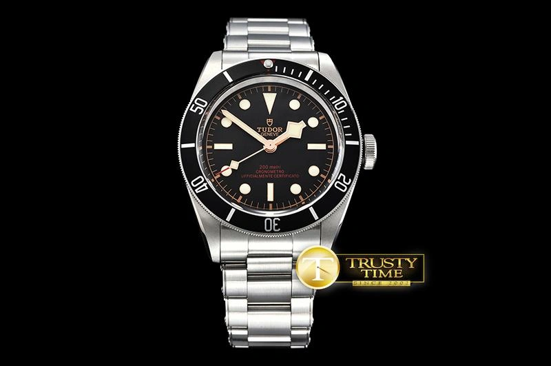 TUD048 – Heritage trustytime.watch