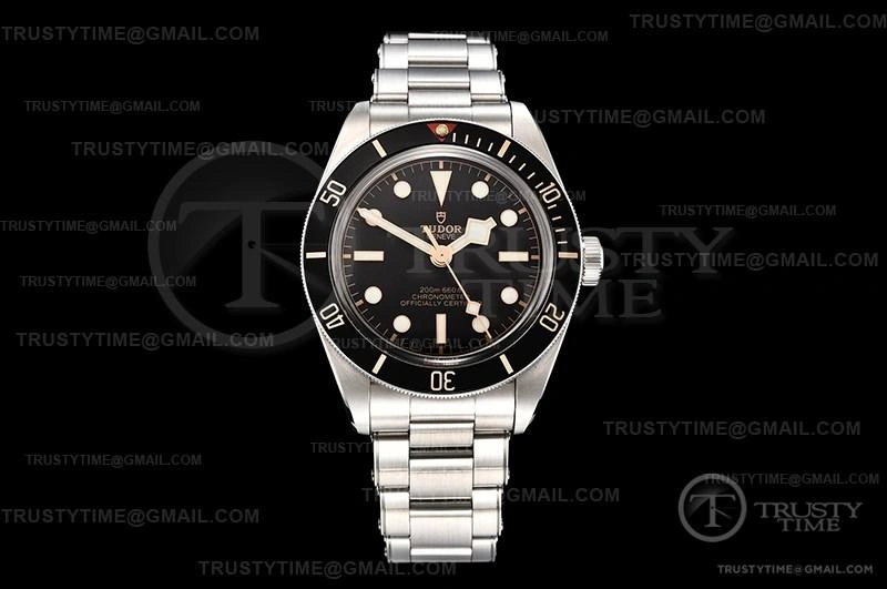TUD066 – Heritage trustytime.watch