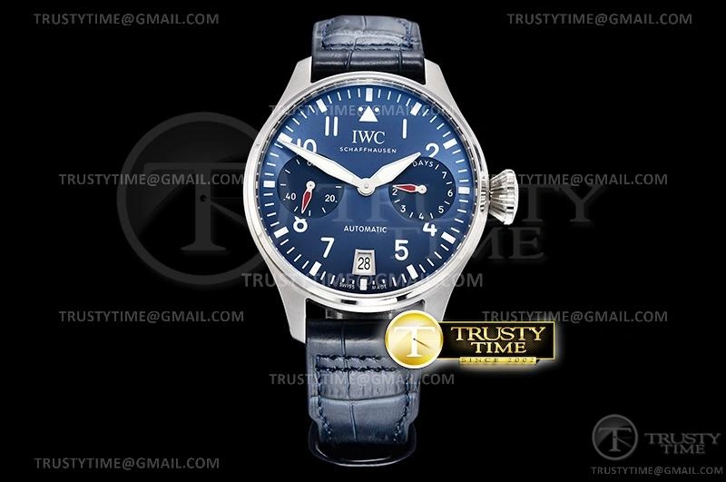 IWC0473 – Big Pilot London